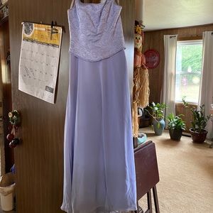 Gown